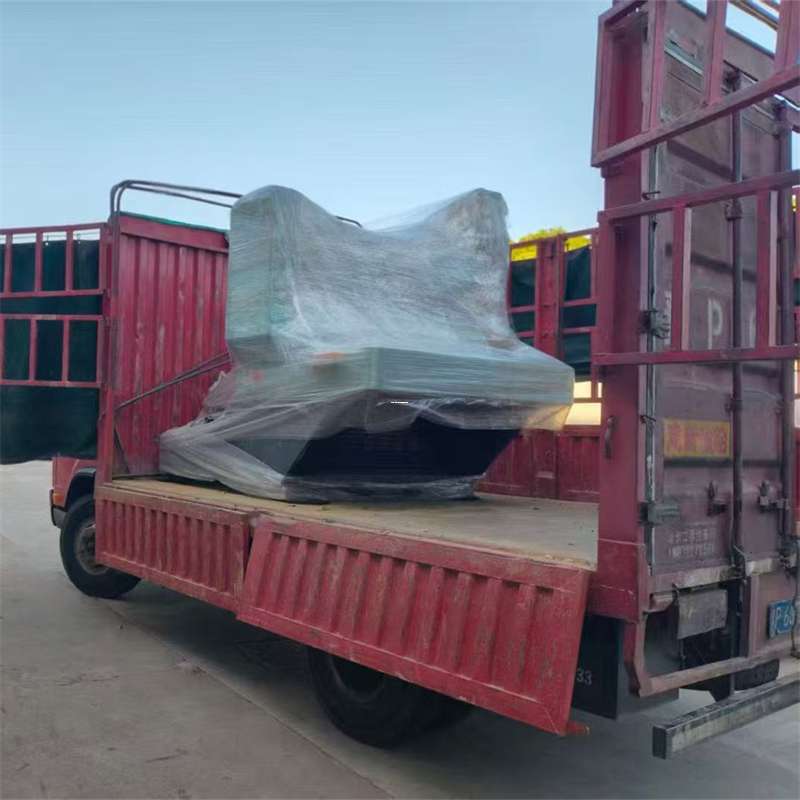 道孚县和静县：物流专线的高效货运解决方案