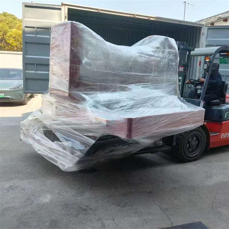 道孚县眉山市物流专线：多元货运服务探秘